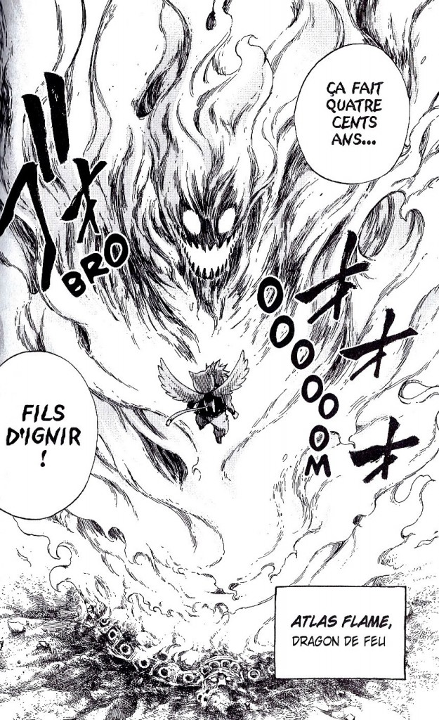 Fairy Tail Tome 41-3