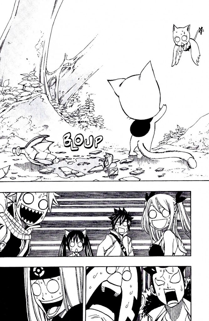 Fairy Tail Tome 41-5
