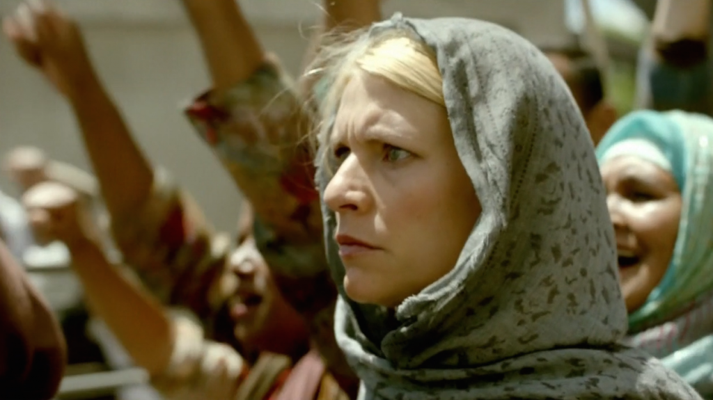 Homeland Saison 4 Épisode 11-4