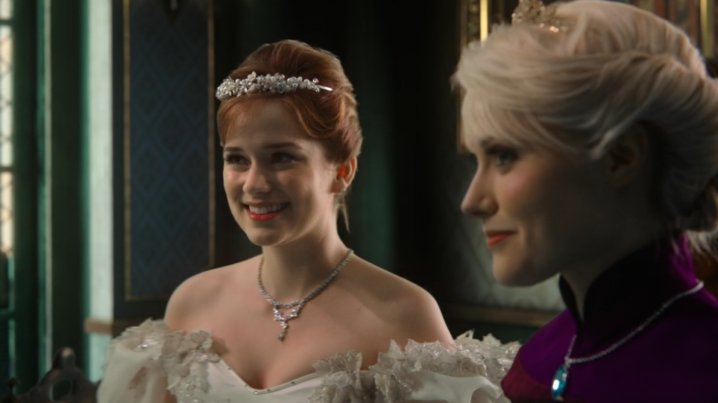 Once Upon a Time Saison 4 Épisode 11-3