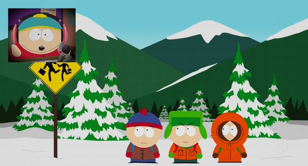 South Park Saison 18 Épisode 09-5