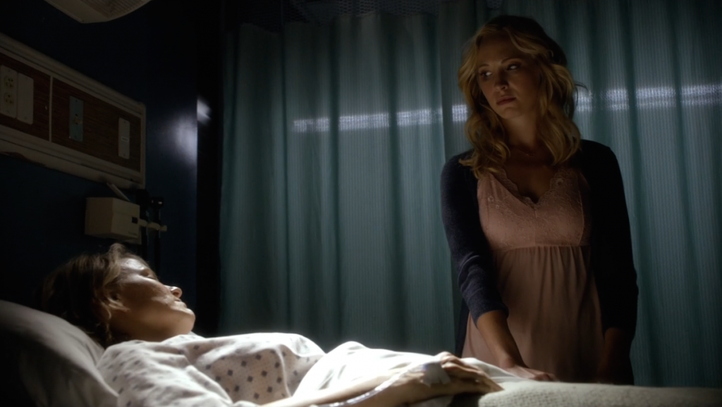 The Vampire Diaries Saison 6 Épisode 10-3