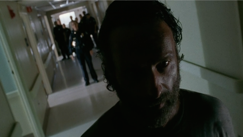 The Walking Dead Saison 5 Épisode 08-4