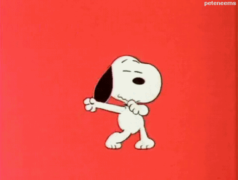 Snoopy-1