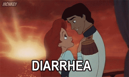 Diarrhea-1