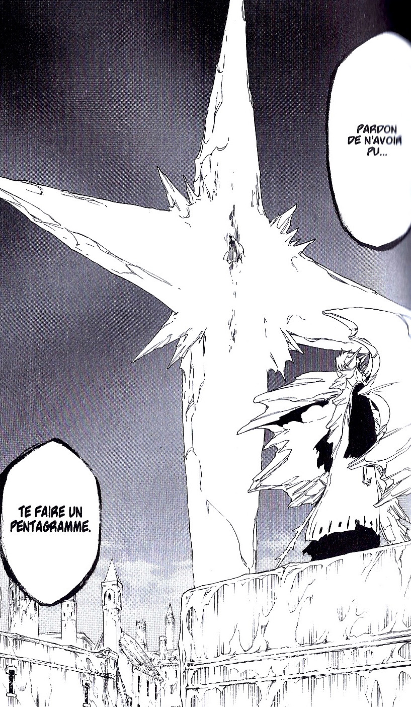 Bleach Tome 62-2