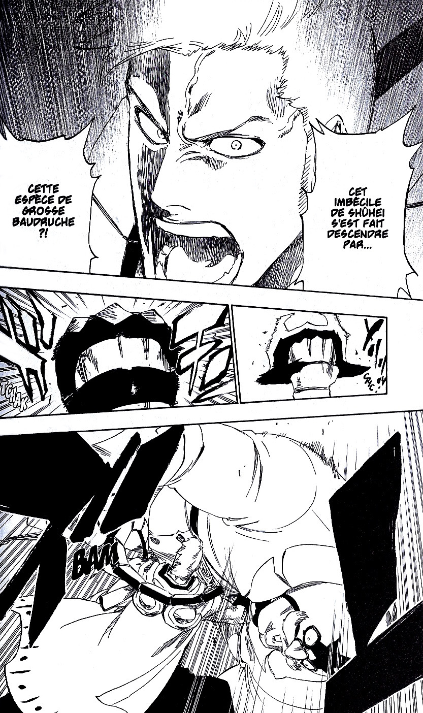 Bleach Tome 62-8