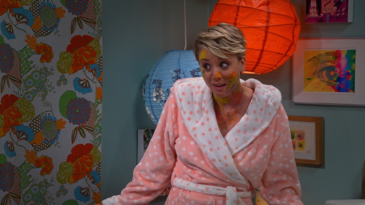 The Big Bang Theory Saison 8 Épisode 17-1