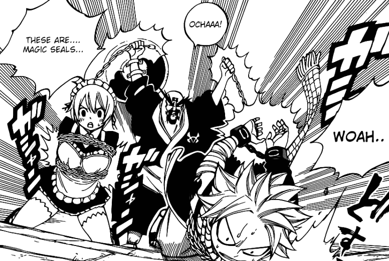 Fairy Tail 428-3