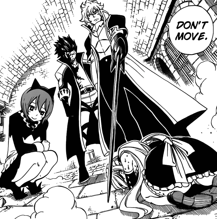 Fairy Tail 428-4