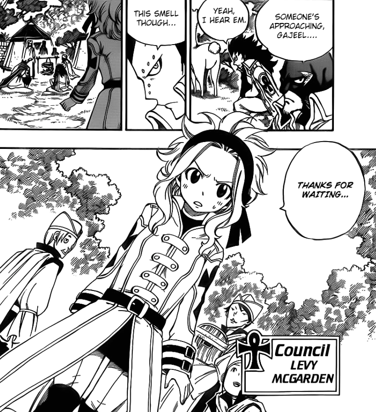 Fairy Tail 428-5-Bis