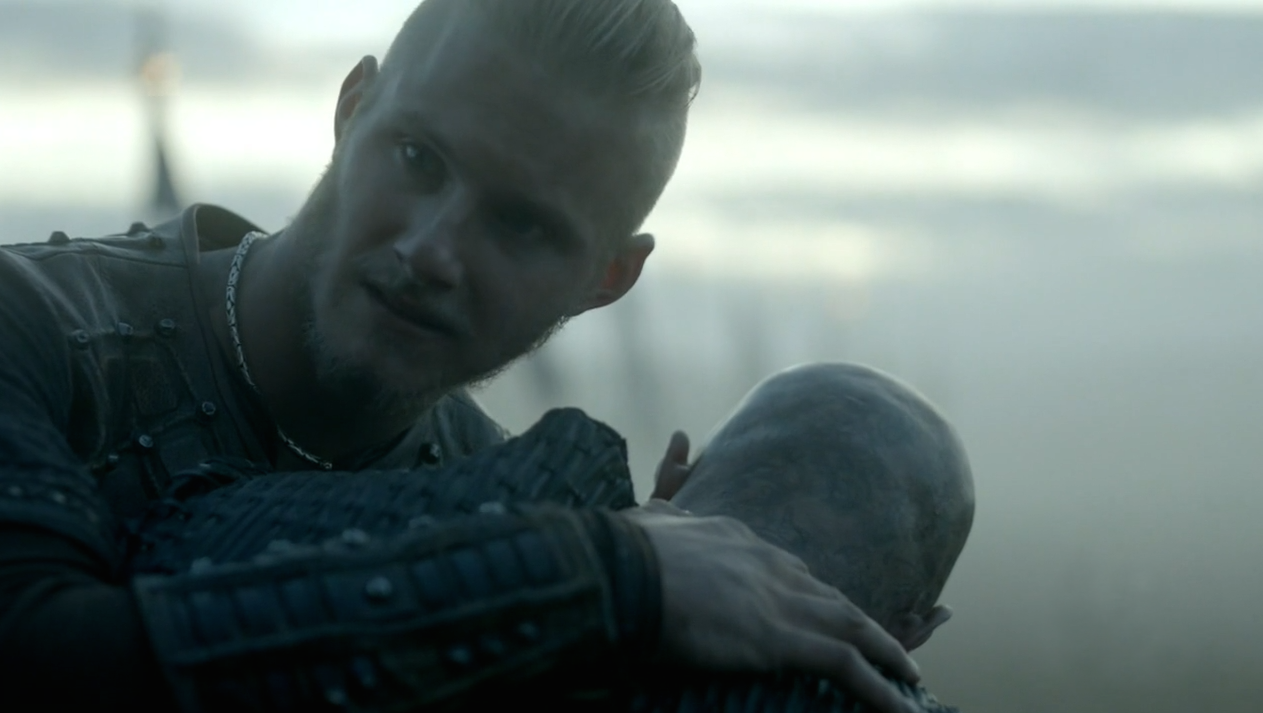 Vikings Saison 3 Episode 10 Review : Vikings Saison 3 Épisode 10 - The Dead - YZGeneration