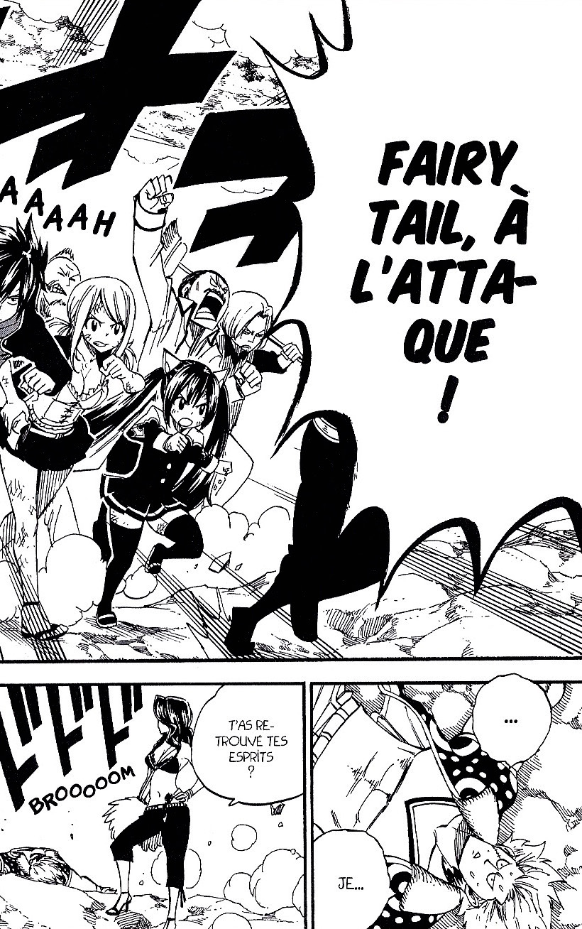 Fairy Tail Tome 44-3