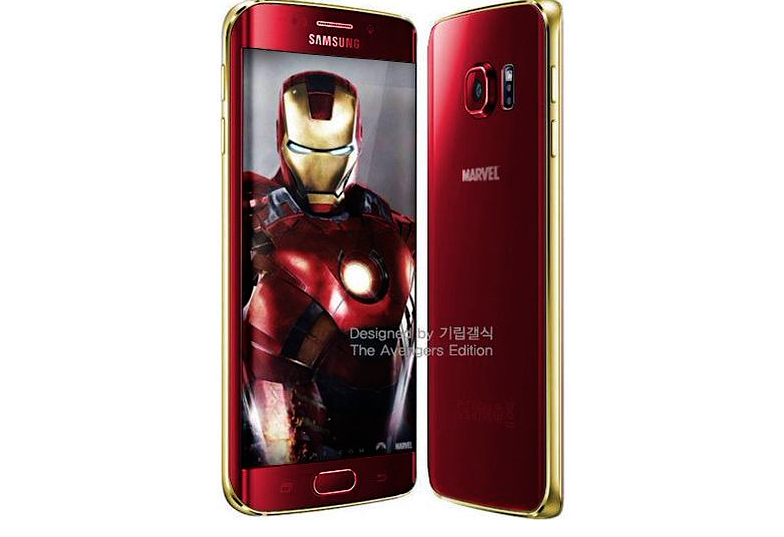 Galaxy-S6-Edge-Iron-Man