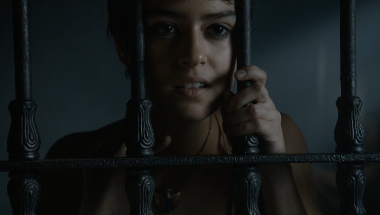 Got Saison 5 Episode 7 Review : Game of Thrones Saison 5 Épisode 07 - The Gift - YZGeneration