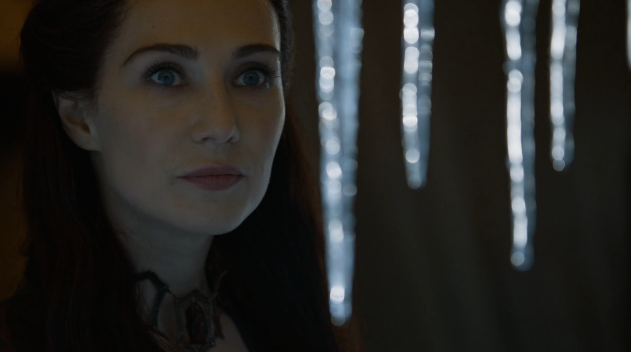 Got Saison 5 Episode 10 Game of Thrones Saison 5 Épisode 10 : Ô Mère Miséricordieuse