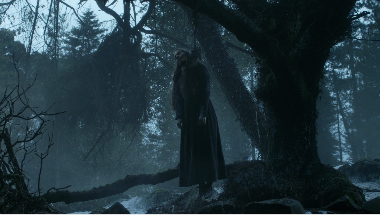 Got Saison 5 Episode 10 Game of Thrones Saison 5 Épisode 10 : Ô Mère Miséricordieuse