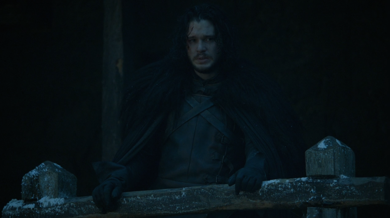 Got Saison 5 Episode 10 Game of Thrones Saison 5 Épisode 10 : Ô Mère Miséricordieuse