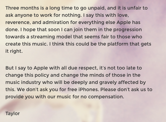 Taylor-Swift-Boycott-Apple-1