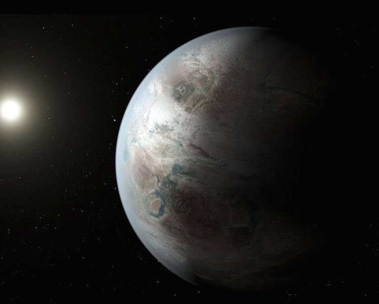 Kepler-452-1