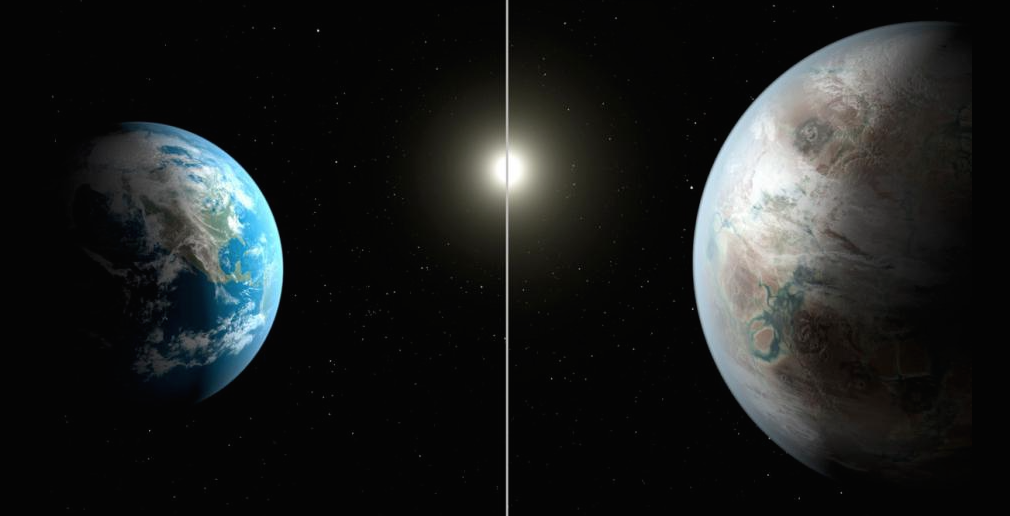 Kepler-452-2