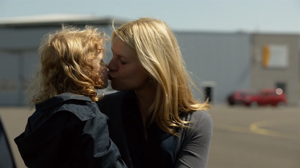Homeland Saison 5 Streaming Review : Homeland Saison 5 Épisode 03 - Super Powers | YZGeneration