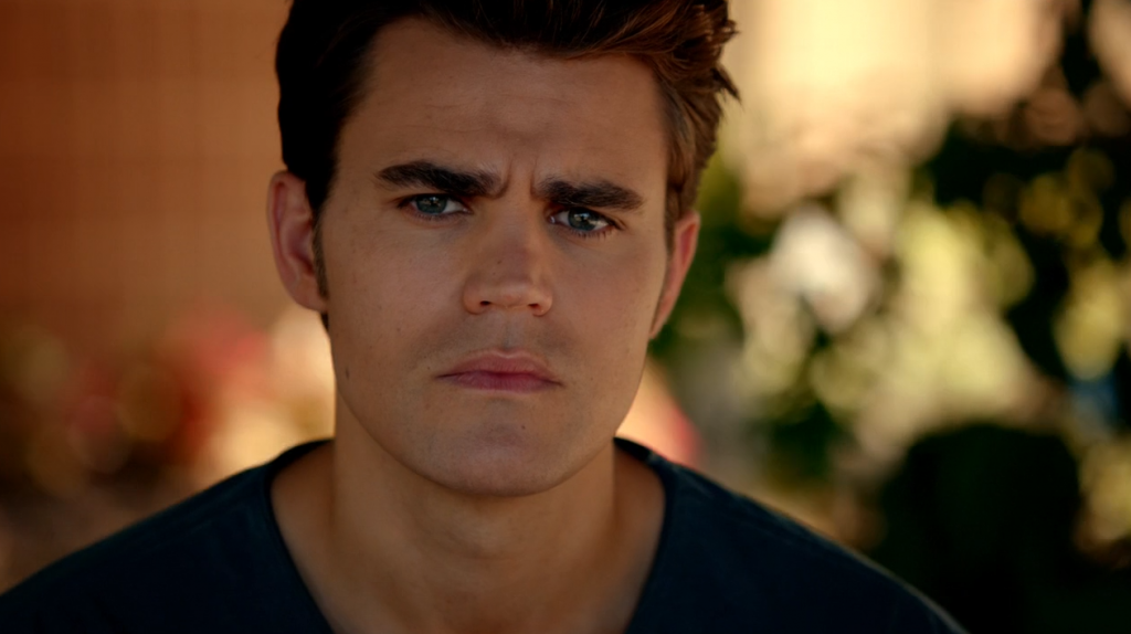 Vampires Diaries Saison 5 Streaming Vf Review : The Vampire Diaries Saison 7 Épisode 03 : Age of Innocence