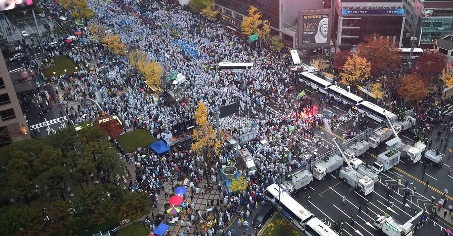 Manifestations-Seoul-1