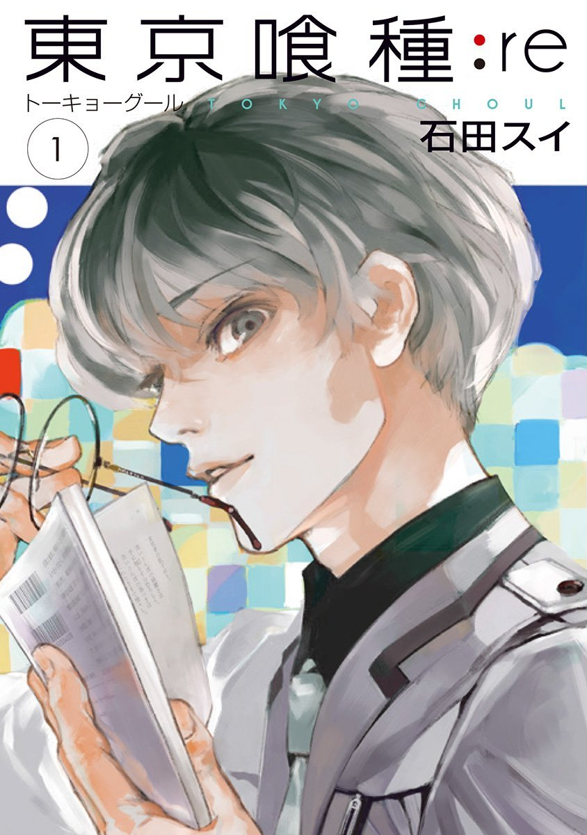 Classement-Japon-Tokyo-Ghoul-Re-Tome-01