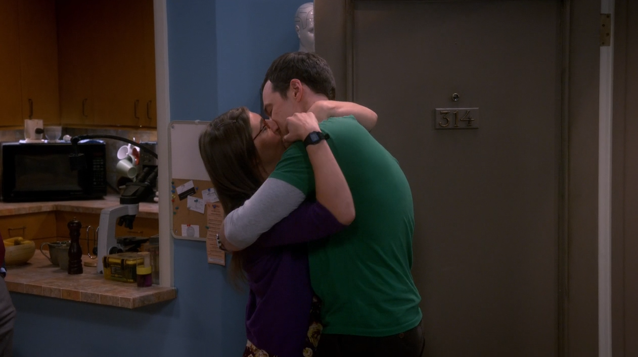 Review : The Big Bang Theory Saison 9 Épisode 10 - The Earworm ...