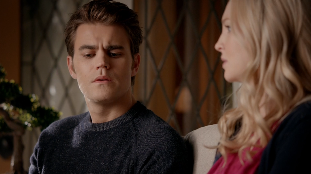 The Vampire Diaries Season 7 Episodes
