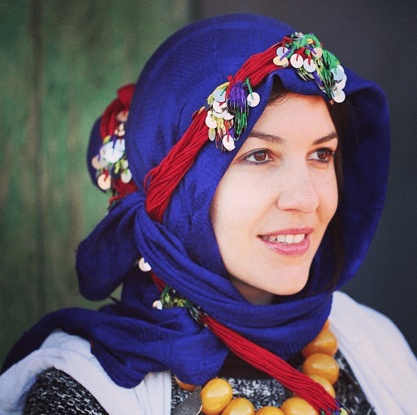 Décès de la Photographe Leila Alaoui : Fierté du Maroc et de la France |  YZGeneration