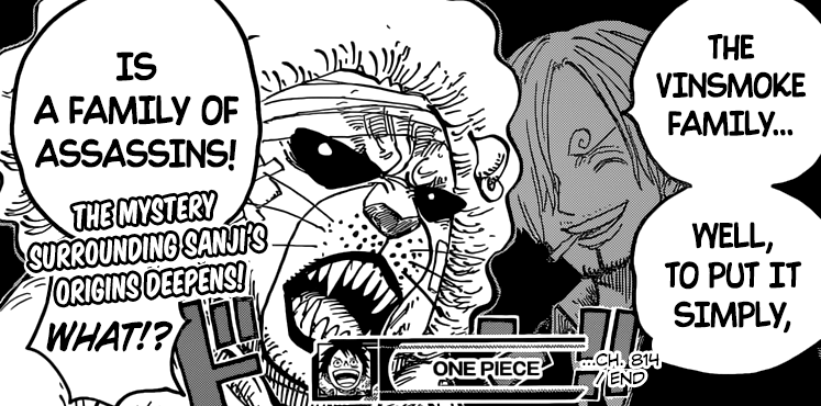 One Piece 814-2