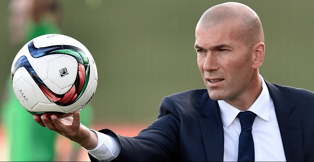 Zinedine-Zidane-Entraineur-Real-Madrid-1