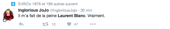 Laurent-Blanc-Serge-Aurier-Reaction-2