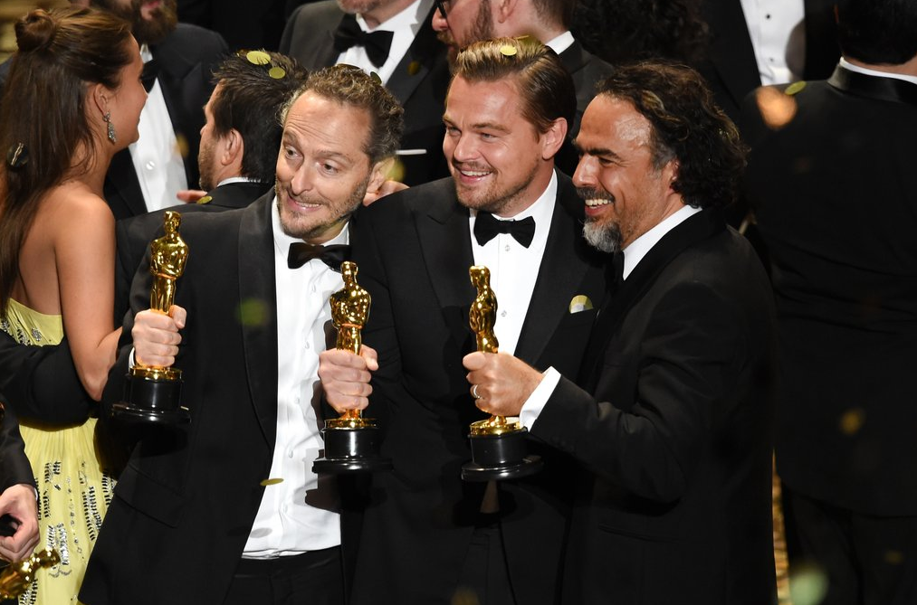 Leonardo-DiCaprio-Oscar-2016-7