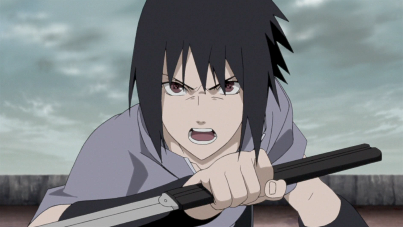 Naruto Shippuden Épisode 450-1