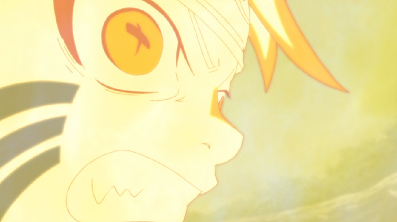 Naruto Shippuden Épisode 450-3