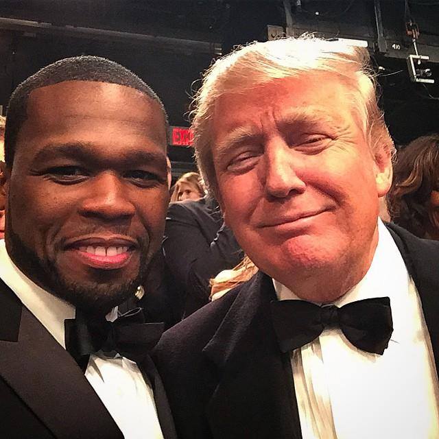 50-Cent-Donald-Trump-1