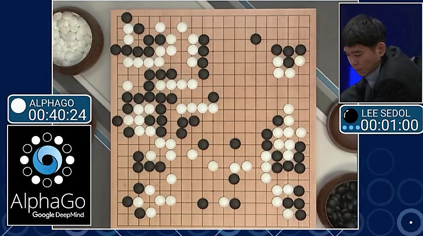 AlphaGo-Lee-Sedol-Go-1