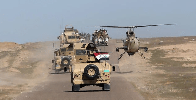 Mossoul-Offensive-Irak-1