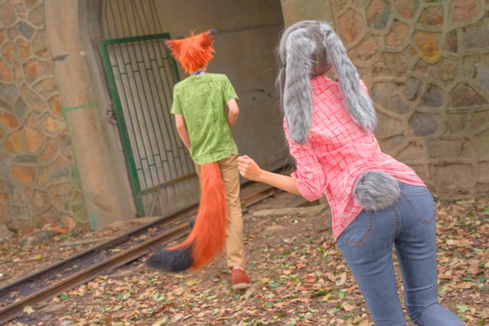 SeeU-Cosplay-Zootopie.jpg-10