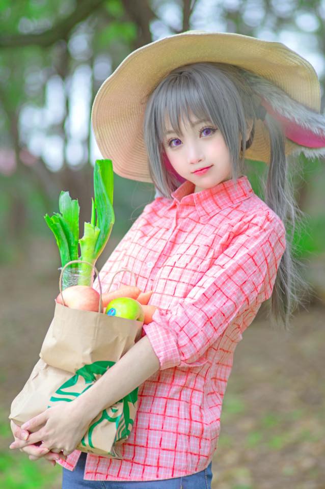 SeeU-Cosplay-Zootopie.jpg-11