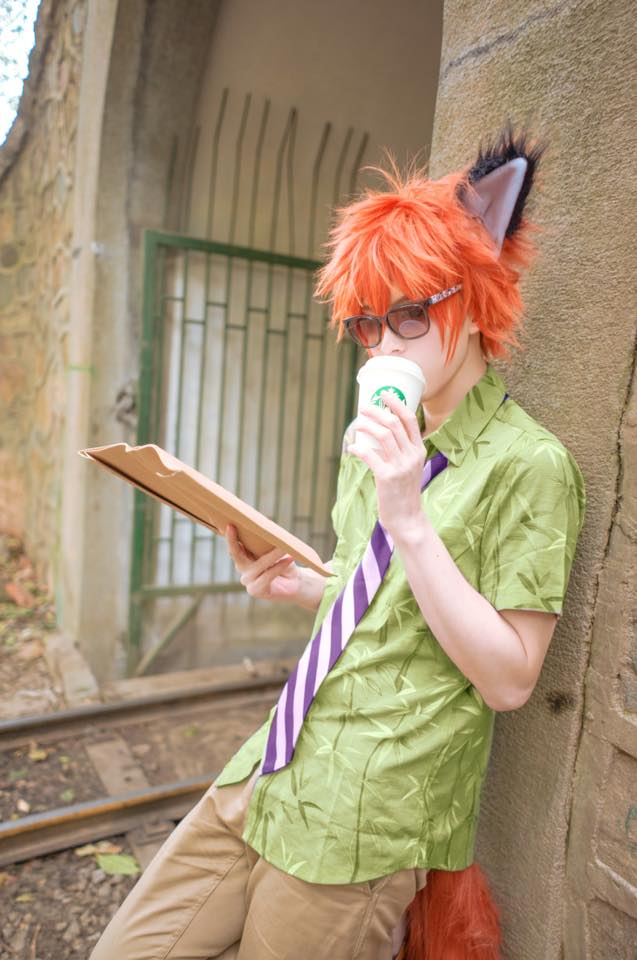 SeeU-Cosplay-Zootopie.jpg-4