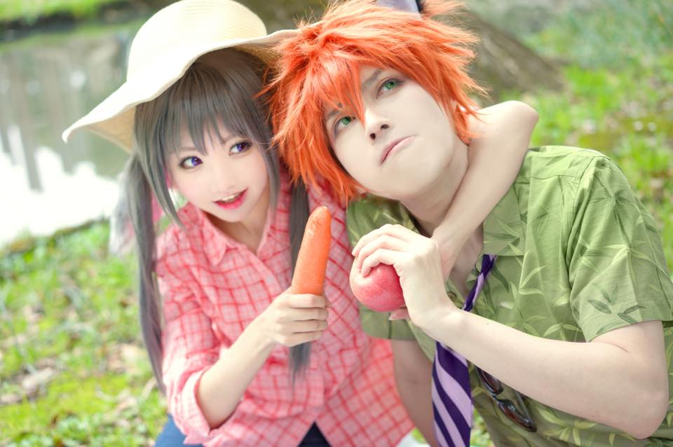 SeeU-Cosplay-Zootopie.jpg-8