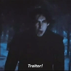 Traitor-1