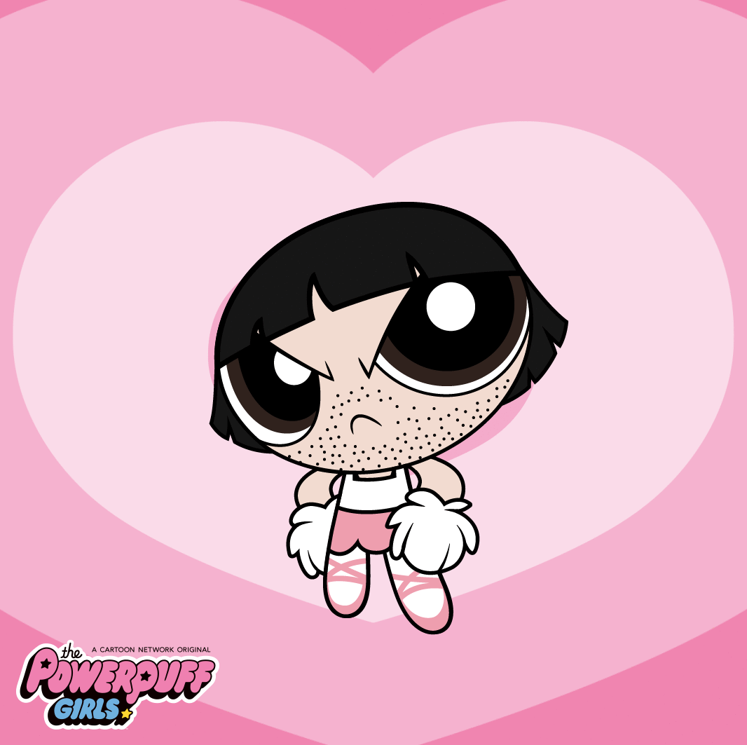 powerpuff yourself juste une appli pour devenir une super nana