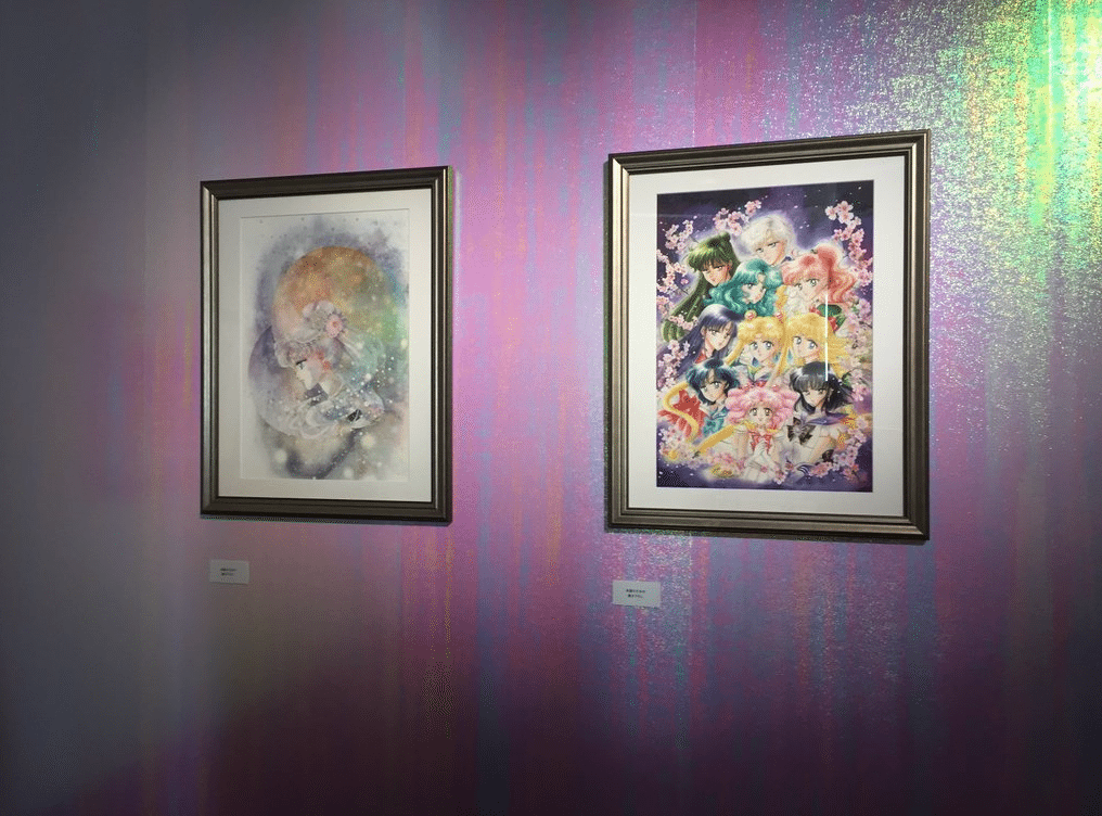 Exposition-Sailor-Moon-Musee-Tokyo-9