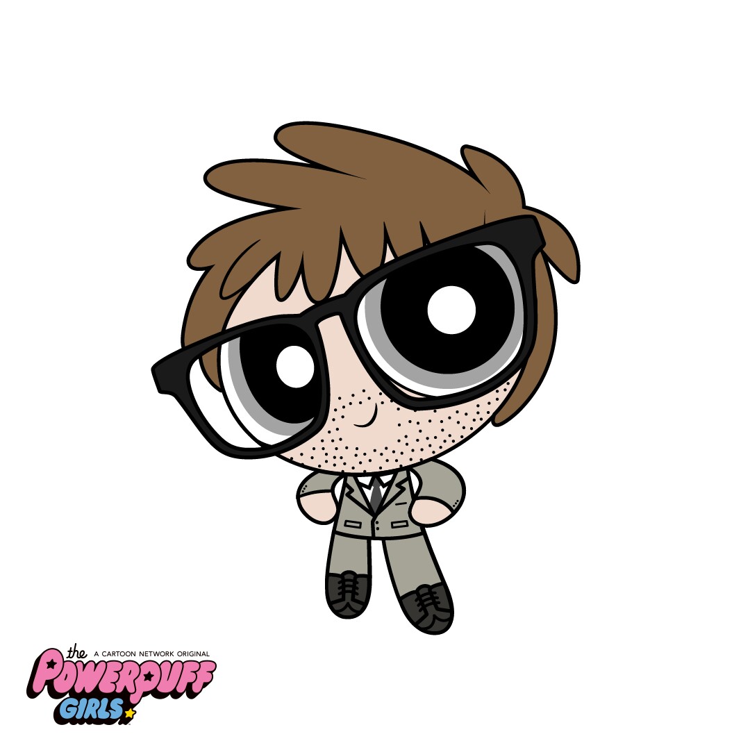 powerpuff yourself juste une appli pour devenir une super nana