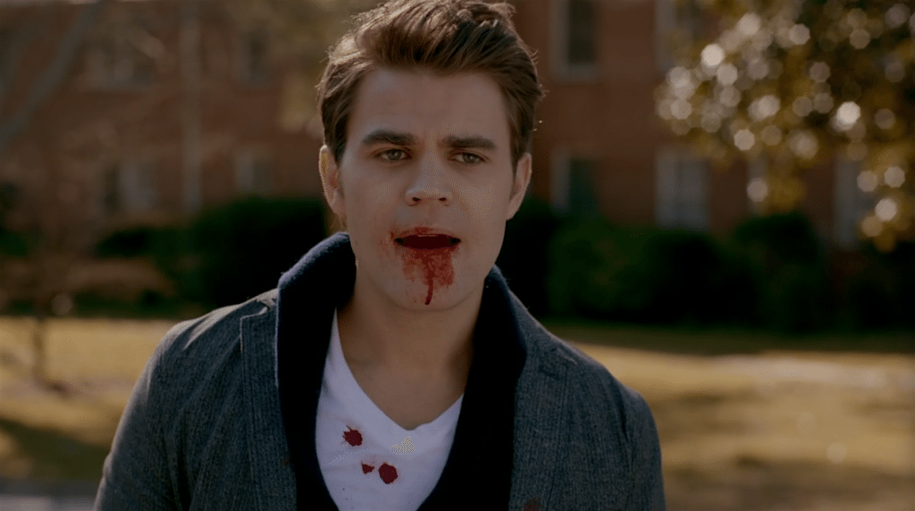 The Vampire Diaries Season 7 Episodes
